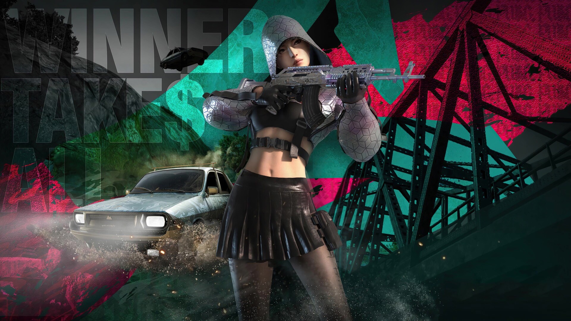 技術要求：硬件配置不再是障礙