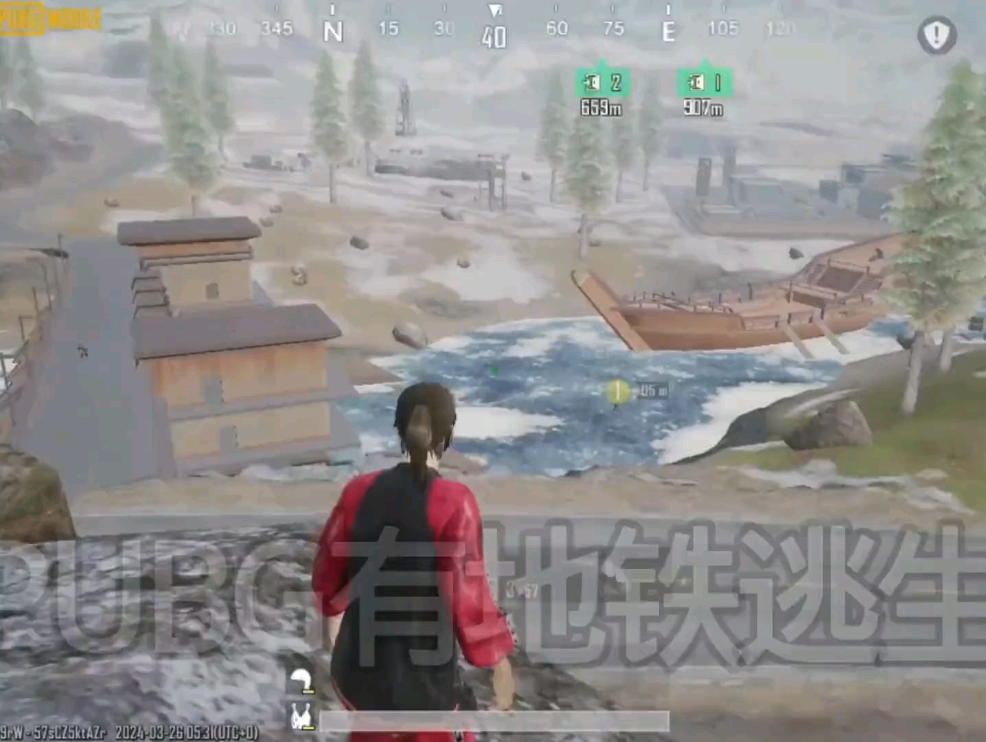 畫(huà)面與音效