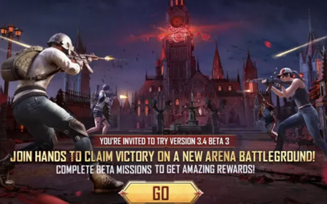 更新亮點二：全新武器系統(tǒng)