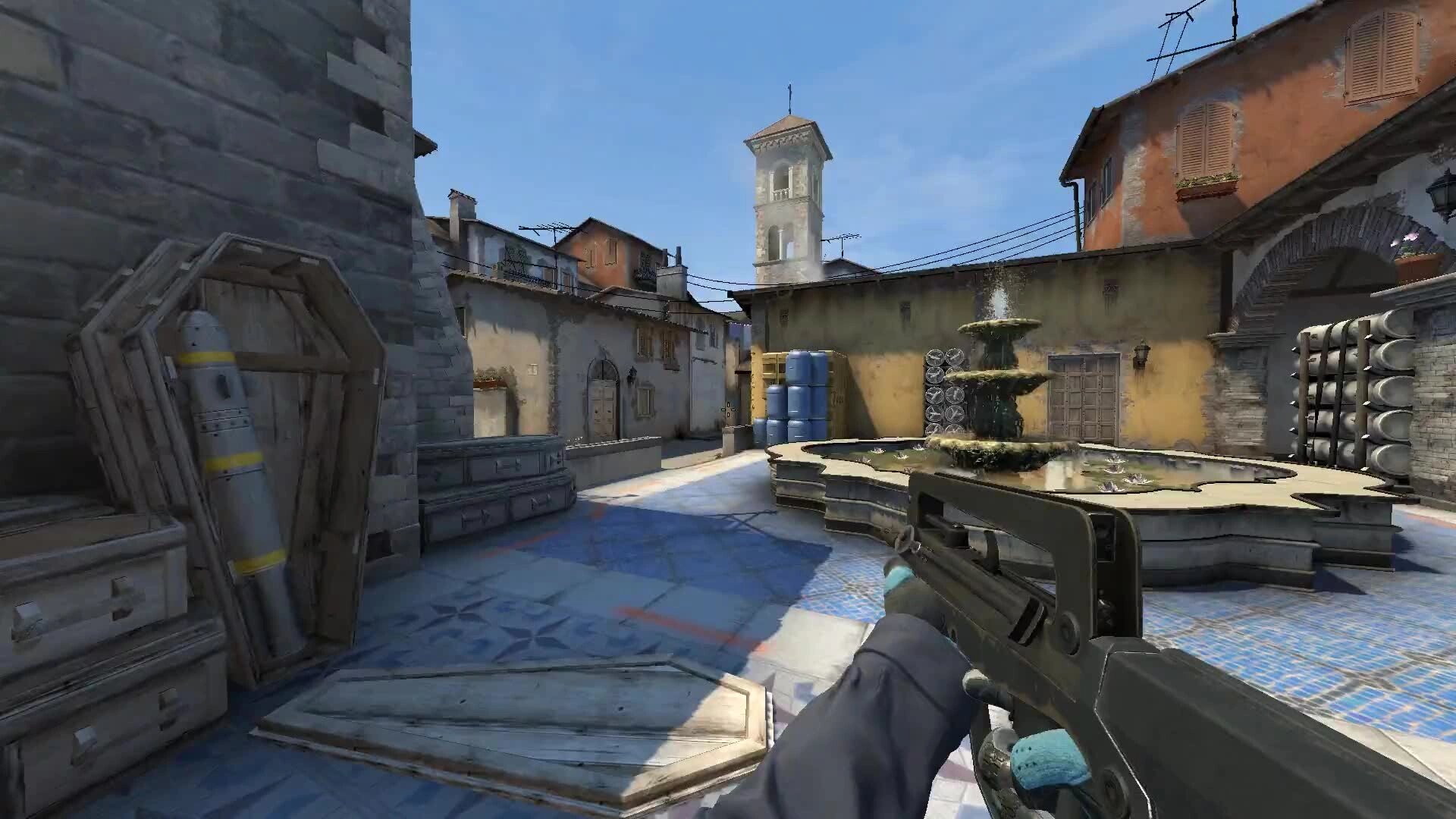 兩款游戲的對比分析