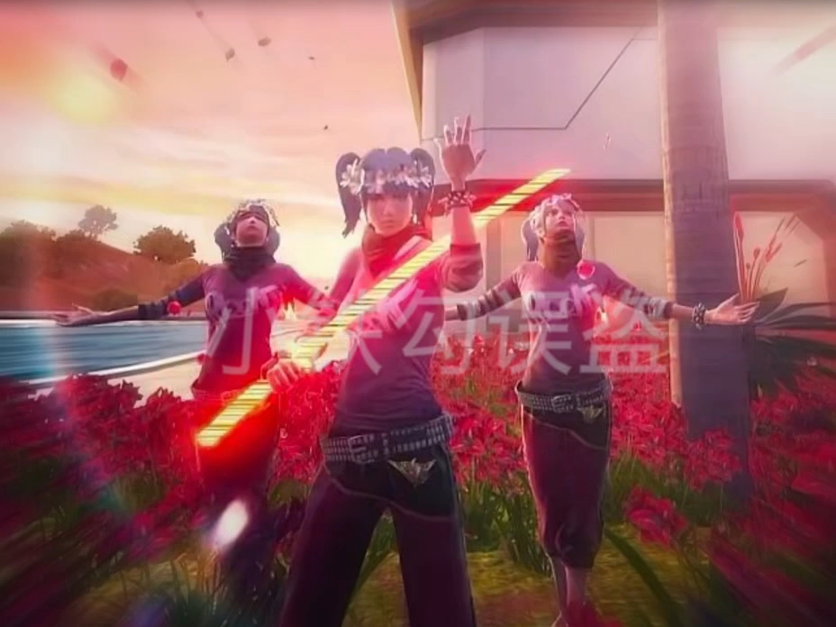 社區(qū)文化與賽事體系