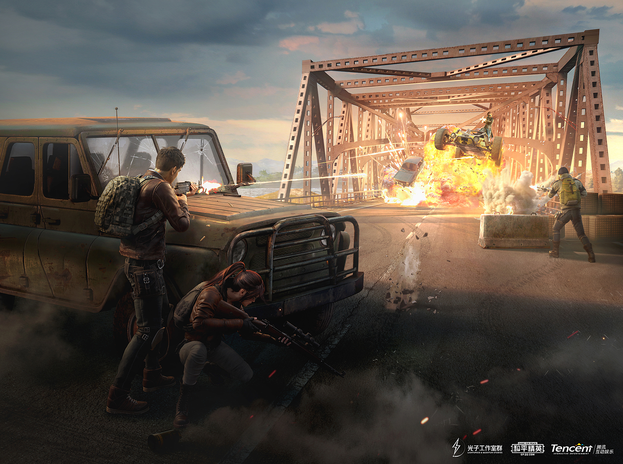 用戶界面與視覺效果