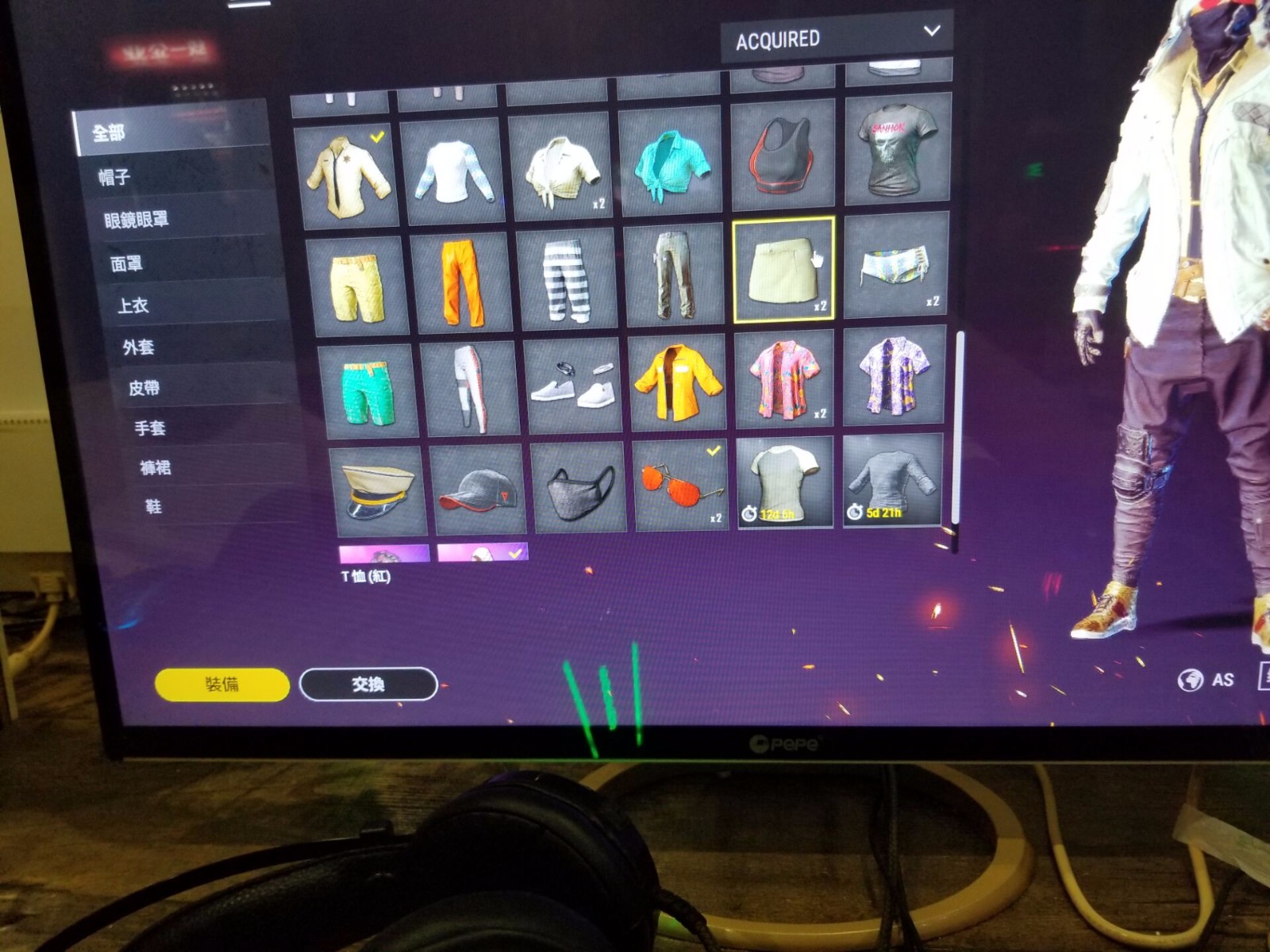 steam絕地求生簽到