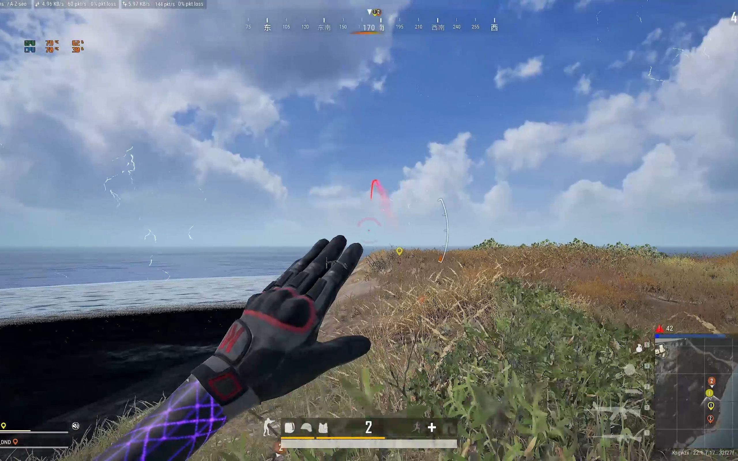 休閑模式的特色玩法