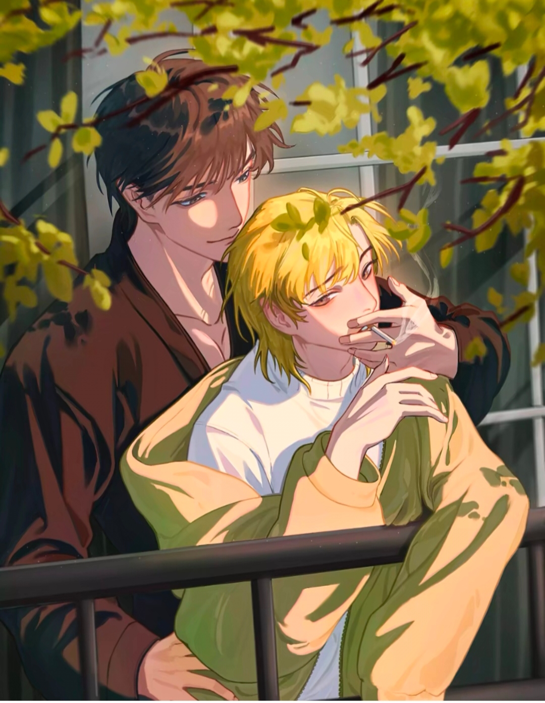 如何有效使用AWM