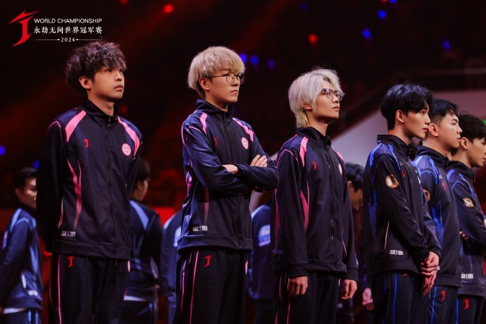 線下推廣決賽：終極決賽即將到來