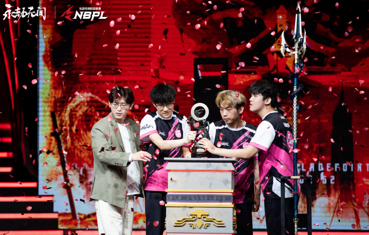 看看比賽手冊：如何享受本次電子競技盛會