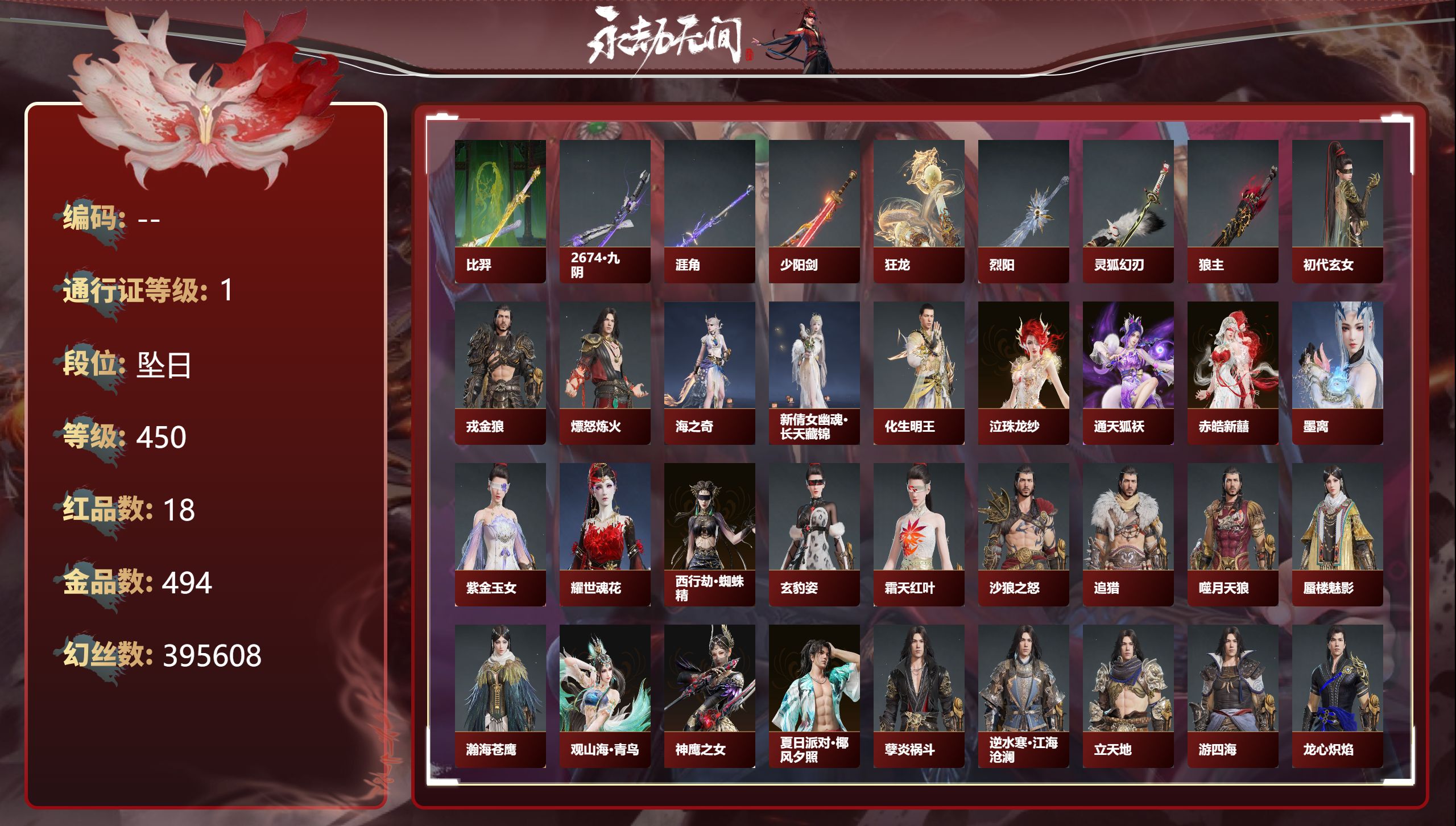 如何選擇合適的名稱