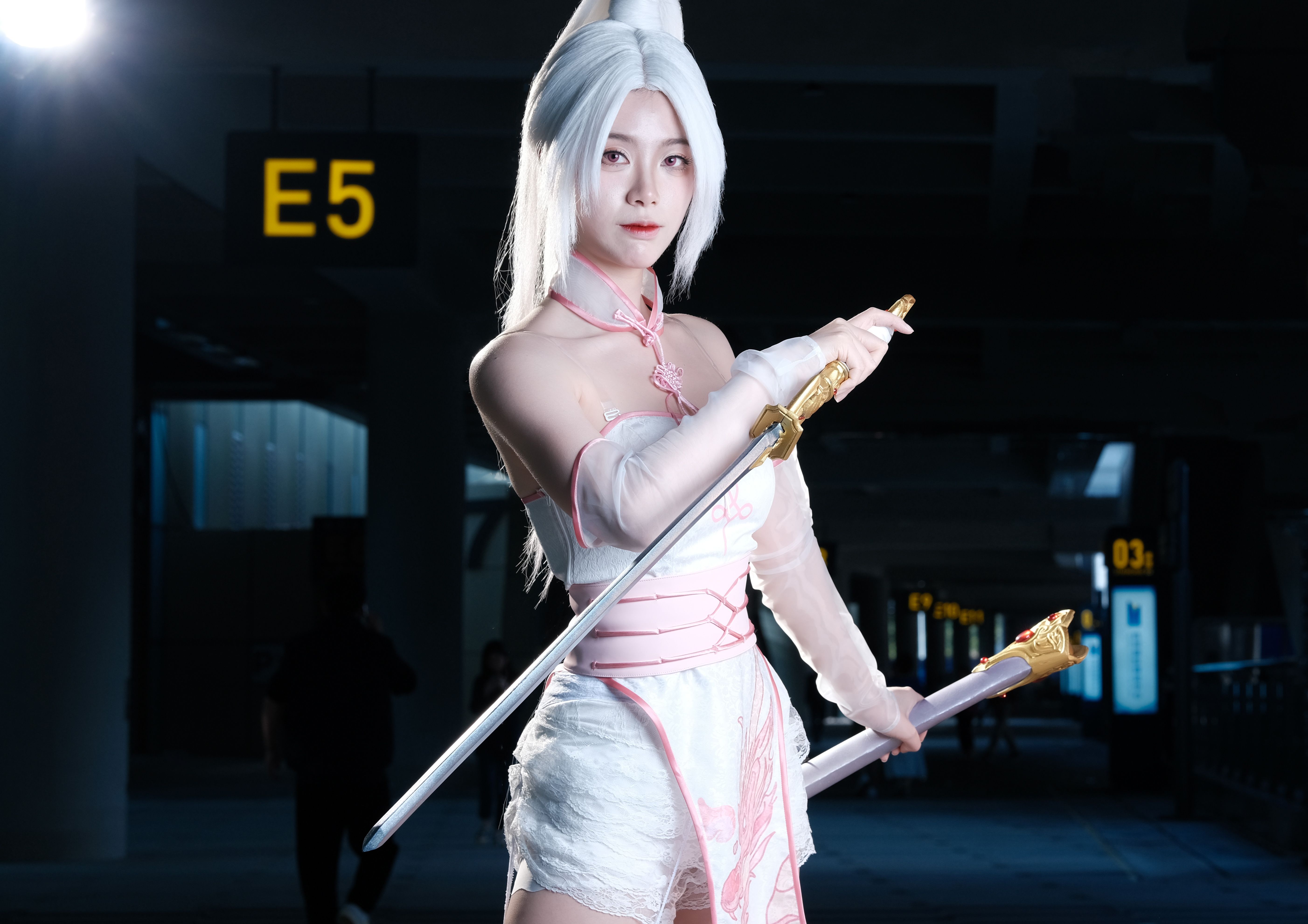 模擬真實玩家的個人行為