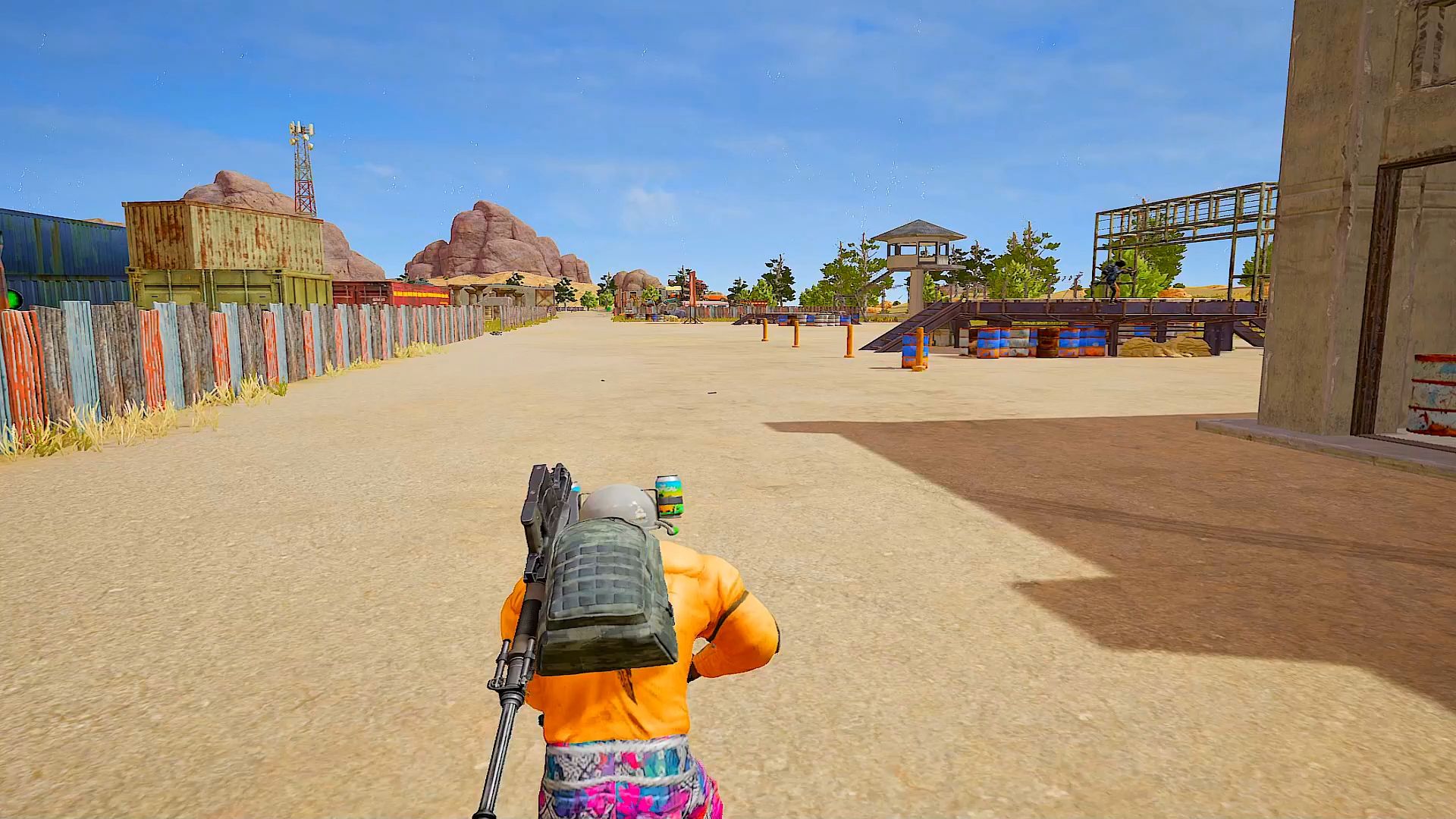 Pubgtool最基本的操作方法