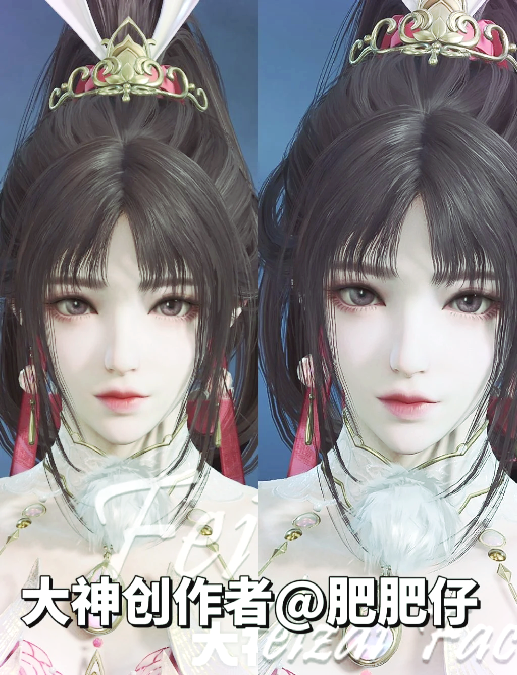 應用袁天剛捏臉代碼帶來的好處