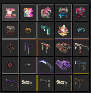 快速方便的氪金步驟