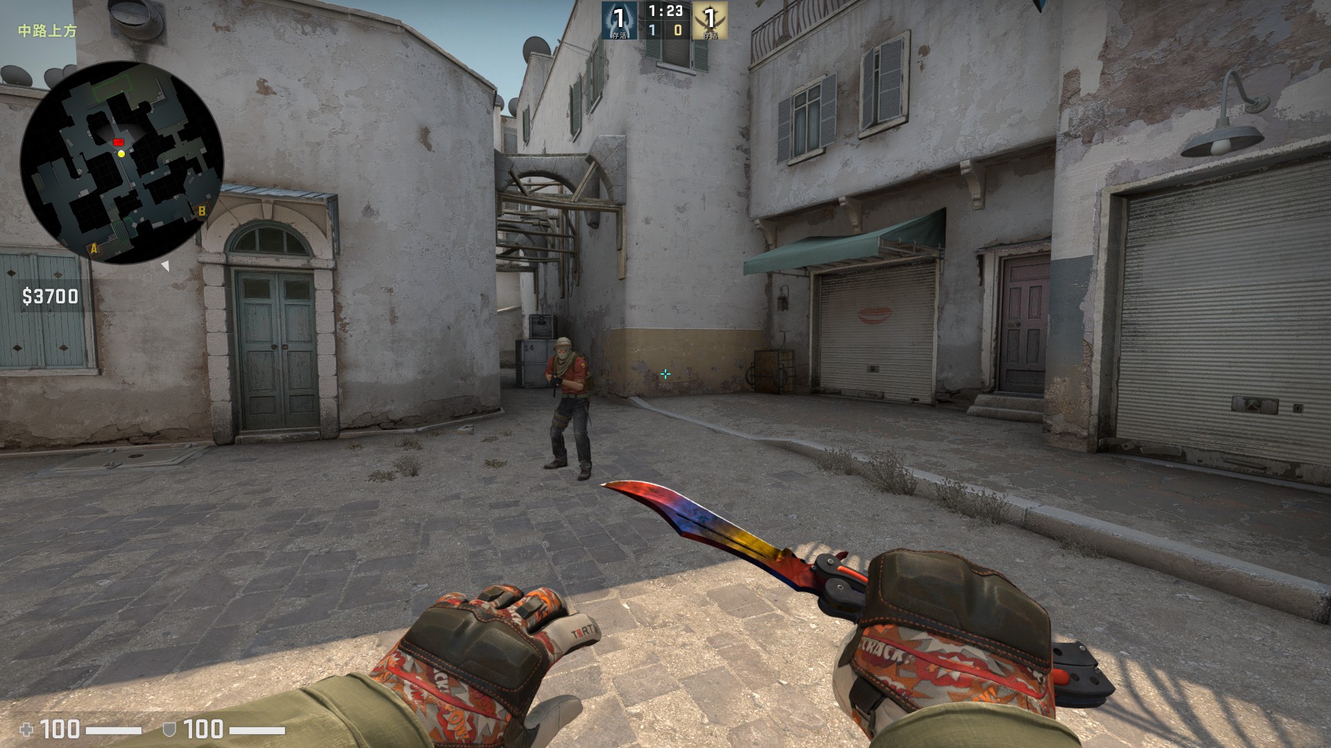 CSGO常見(jiàn)專業(yè)術(shù)語(yǔ)