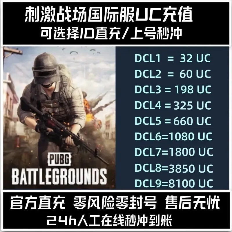 選擇代充服務(wù)的安全性考量