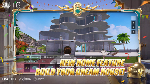 畫面表達和互動體驗