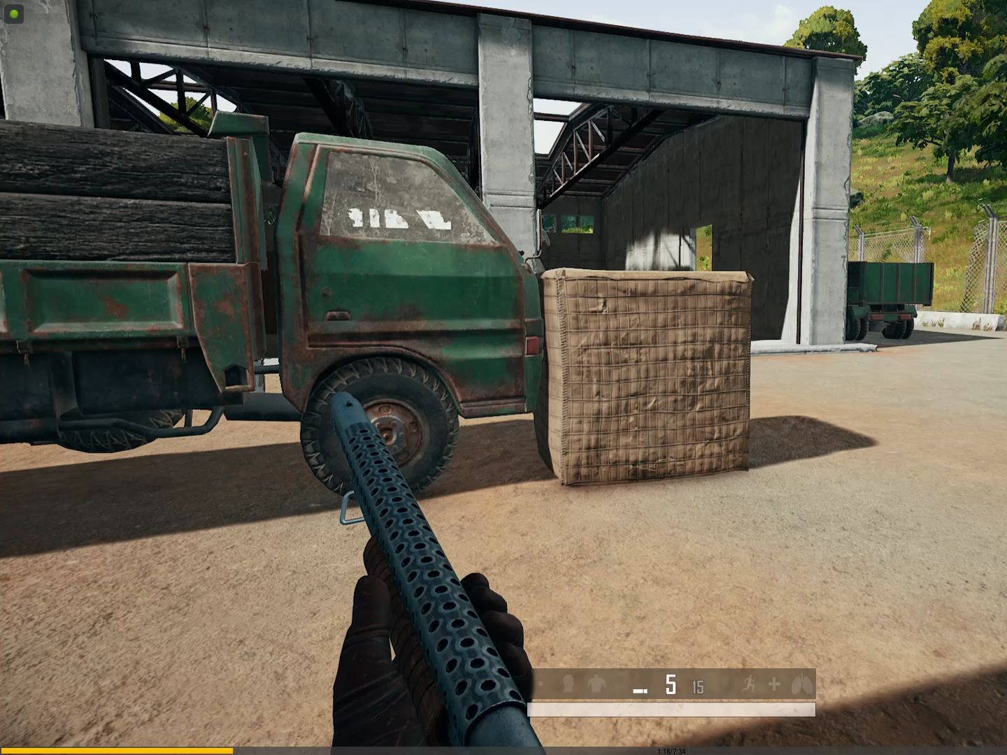 詳細說明PUBG的游戲玩法