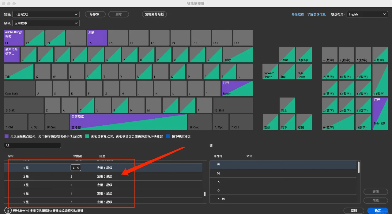 如何定制方便語
