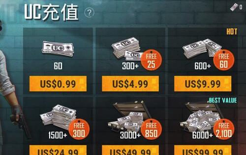 網(wǎng)上充值前期準備工作