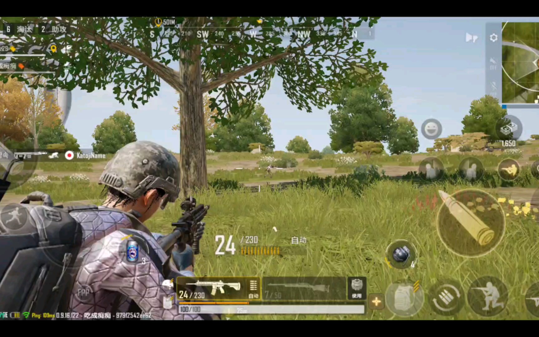 關閉不必要的游戲界面特效