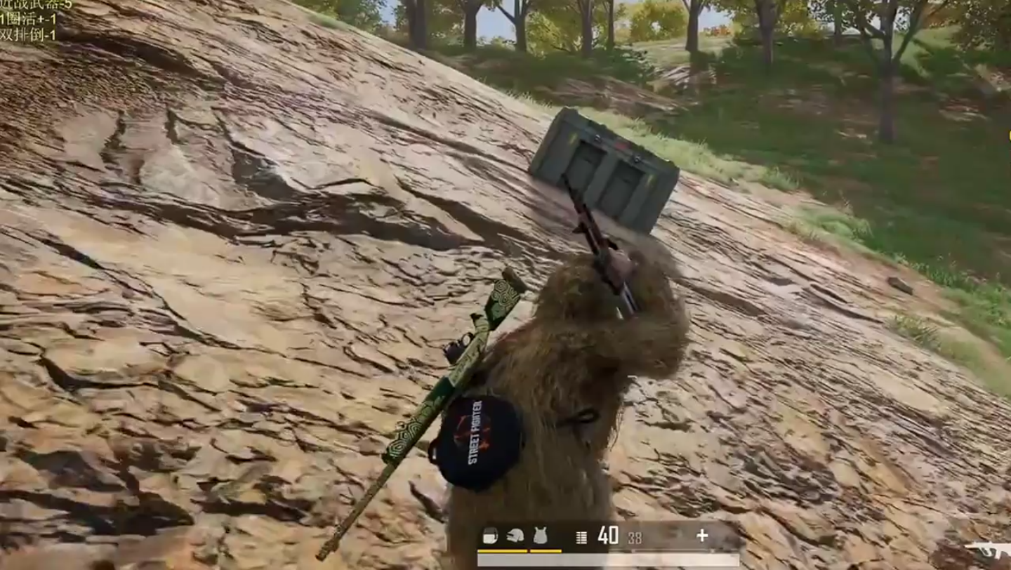 快速高效：掌握資源收集技巧