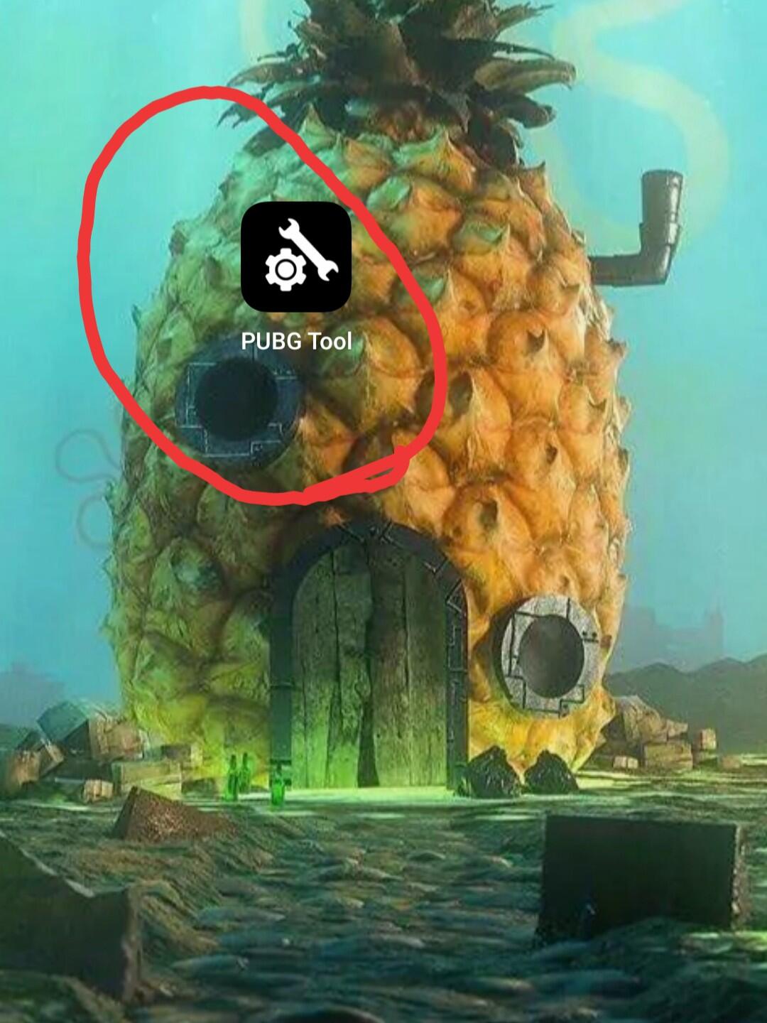 為什么選擇PUBGtool？