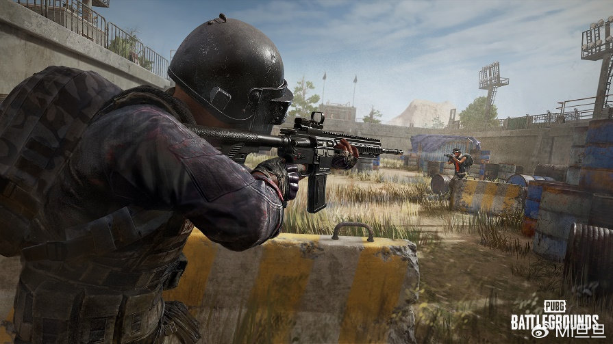 如何下載PUBGTOL舊版本?