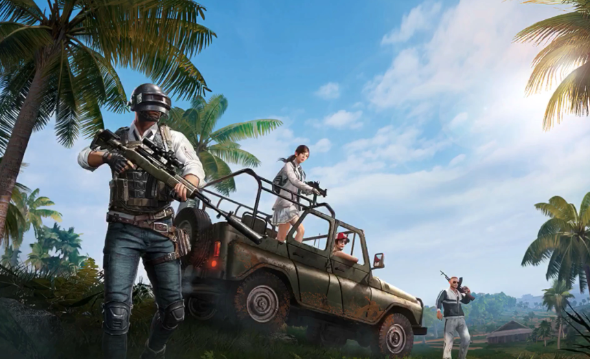 最新版本的升級閃光點