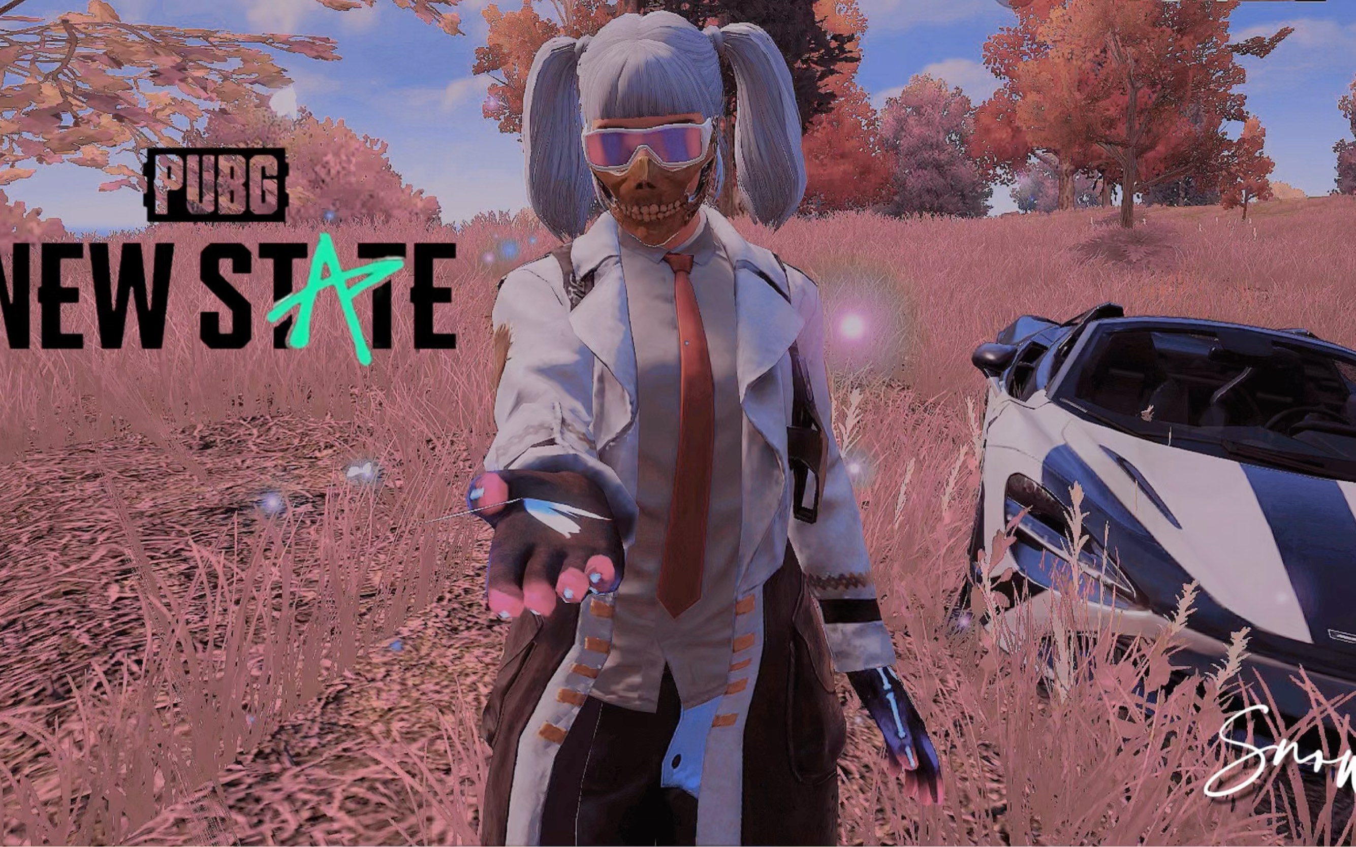 新增裝備和武器裝備，戰(zhàn)術(shù)選擇更加靈活