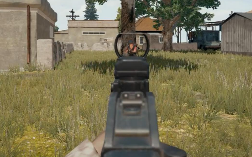 吃雞游戲服好用游戲技能共享