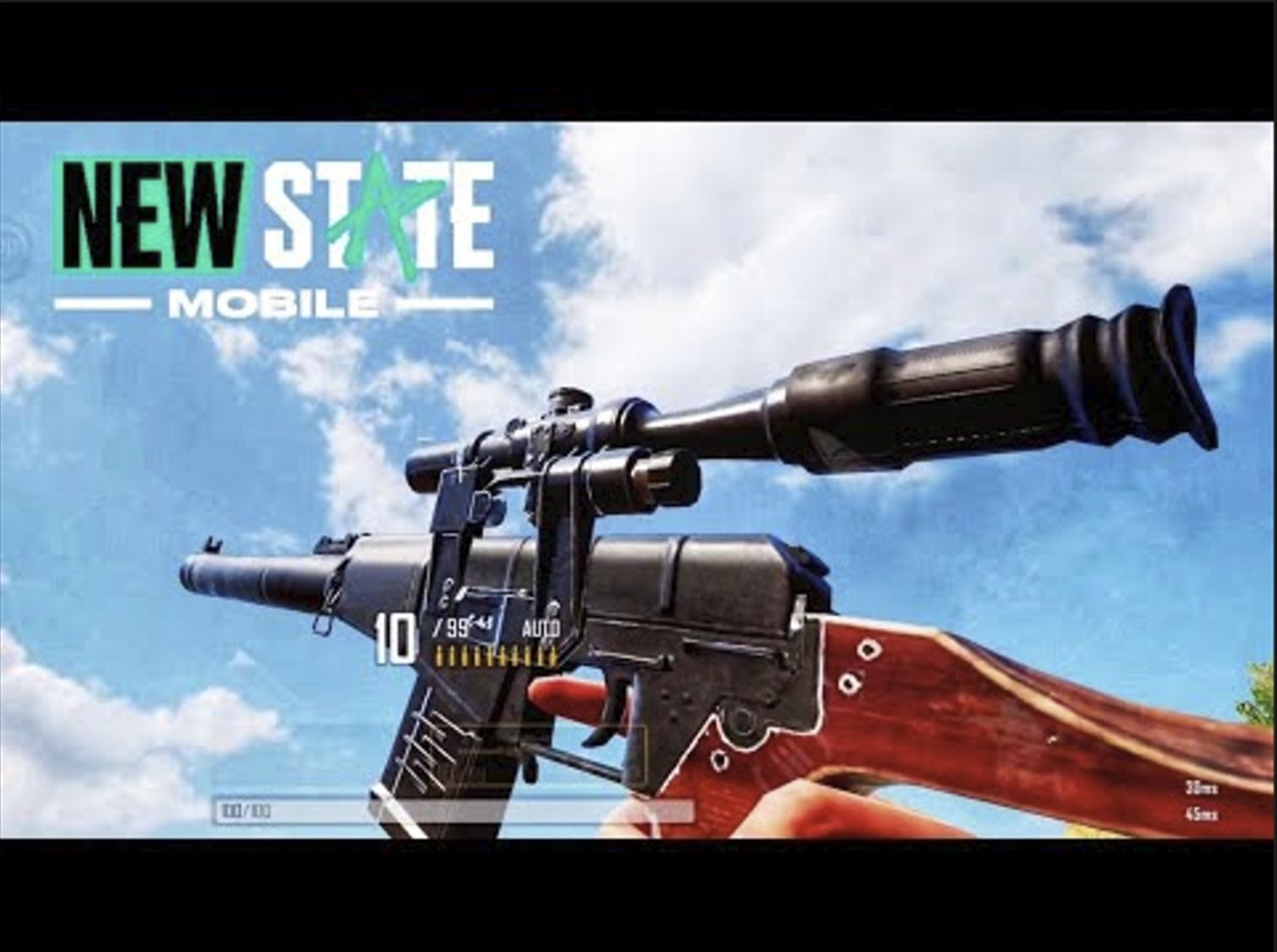 新增武器裝備和技能系統