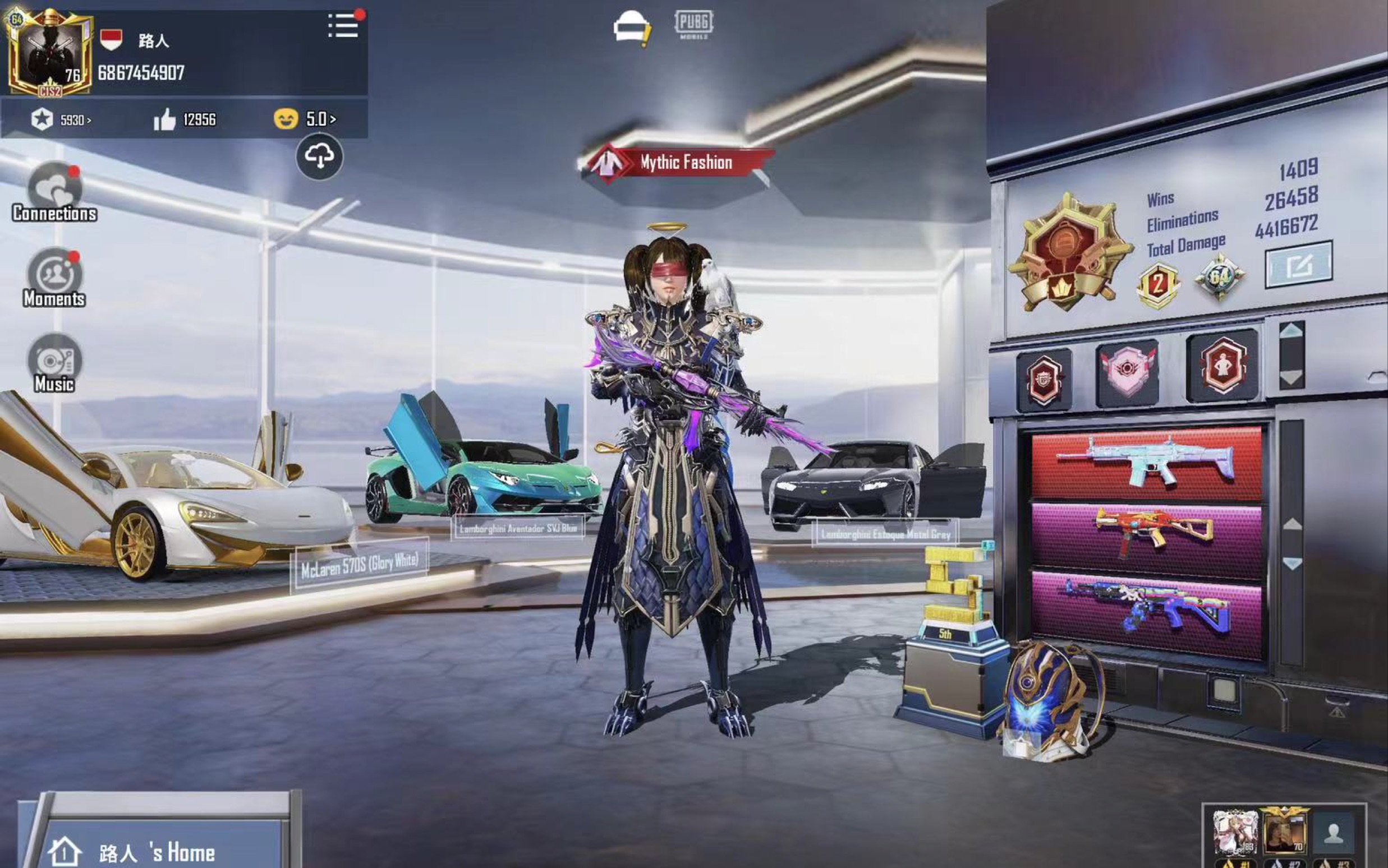 新模式的發布，考驗更加多樣化