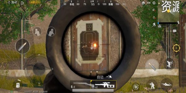 心理狀態與細心:成為頂級阻擊手的關鍵在于