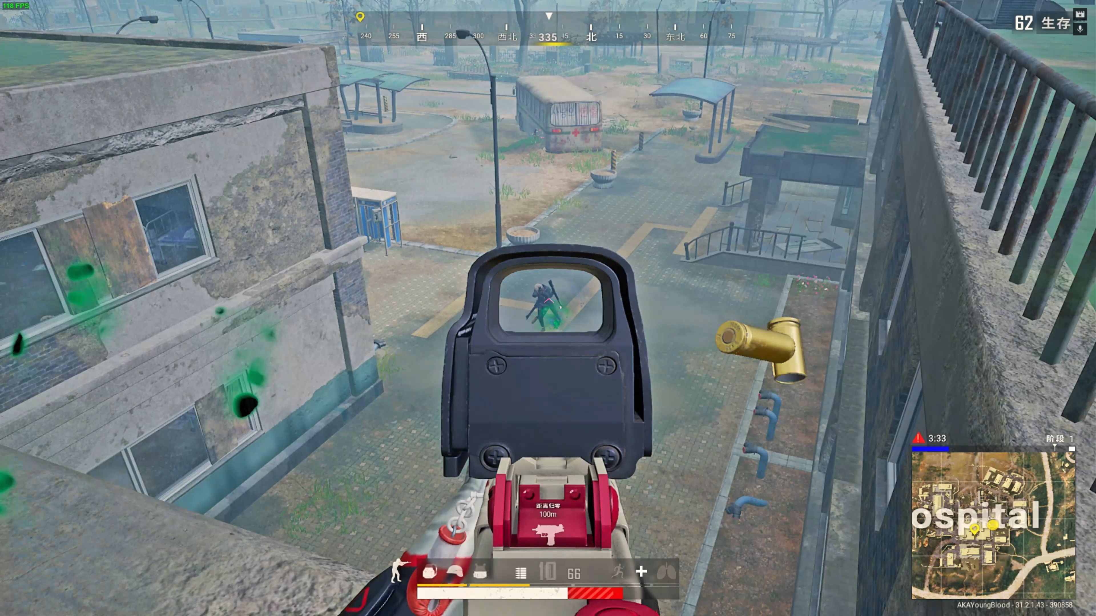 社交媒體和競爭氣氛