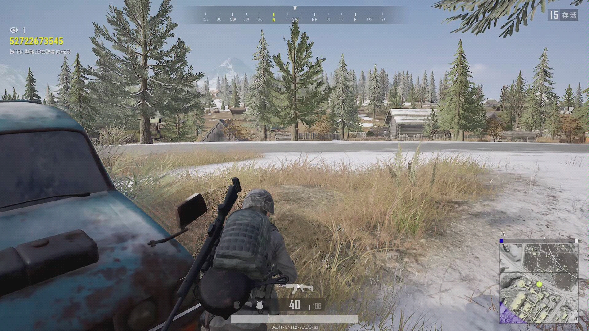 戰(zhàn)略方法:林凡的實(shí)戰(zhàn)經(jīng)驗(yàn)和經(jīng)驗(yàn)