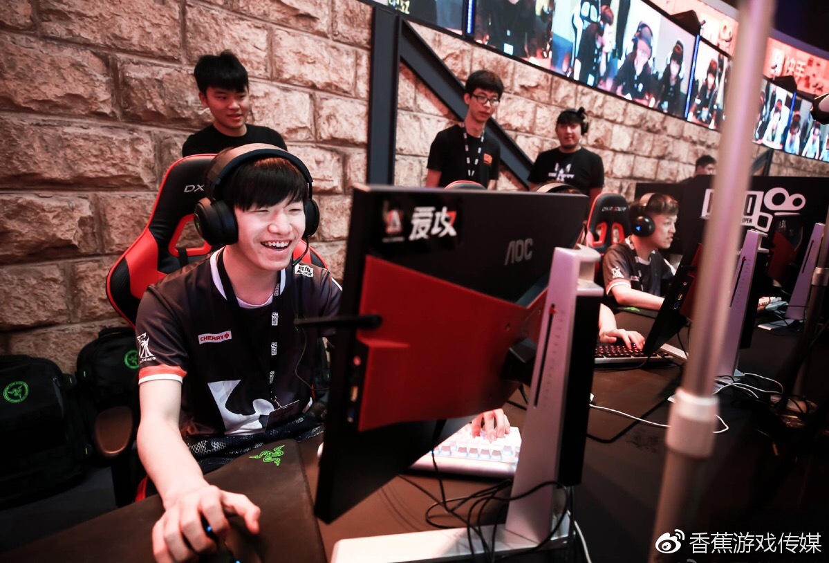 比賽未來展望：未來發展方向