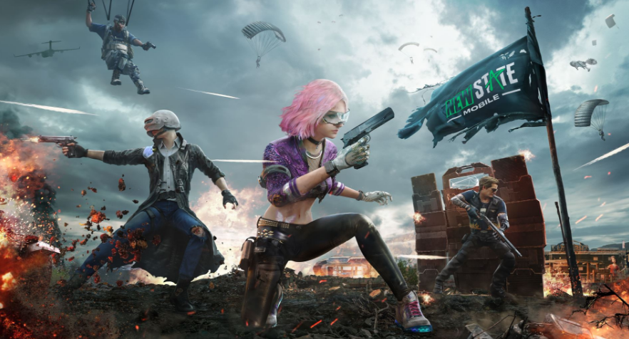 多元化的聯網方式:可以滿足不同的玩家群體