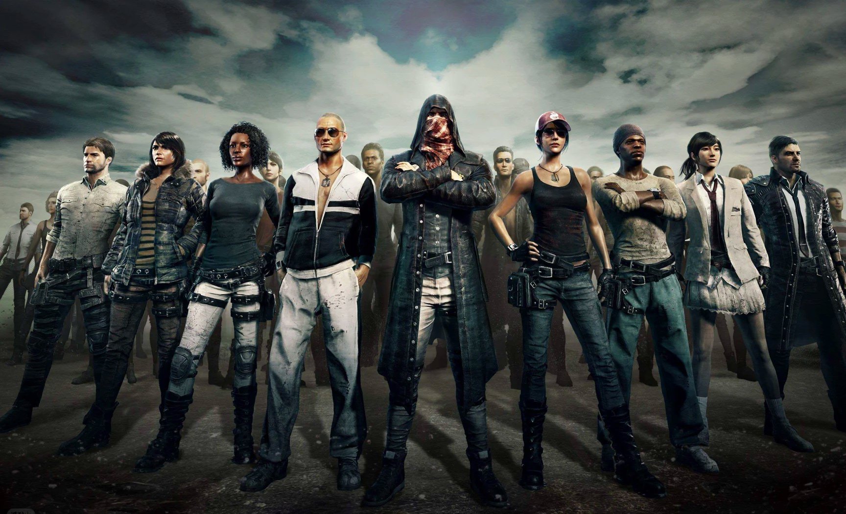 回顧經典的玩法