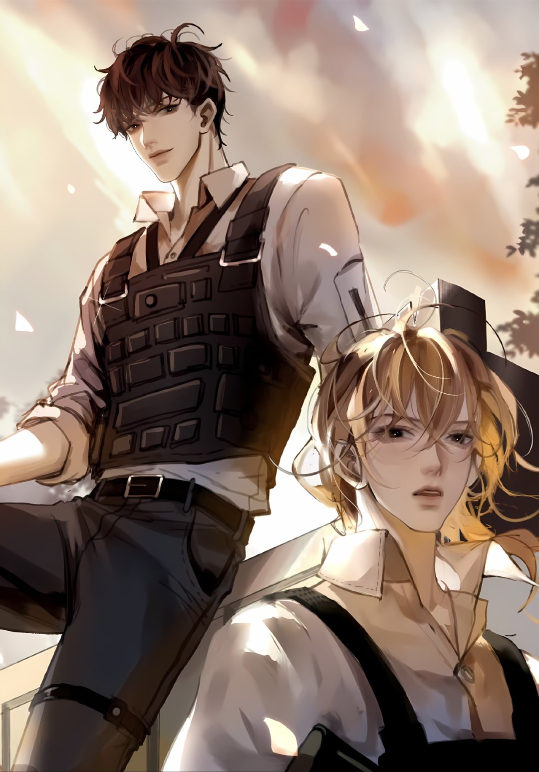 結論：除了輸贏，更有意義