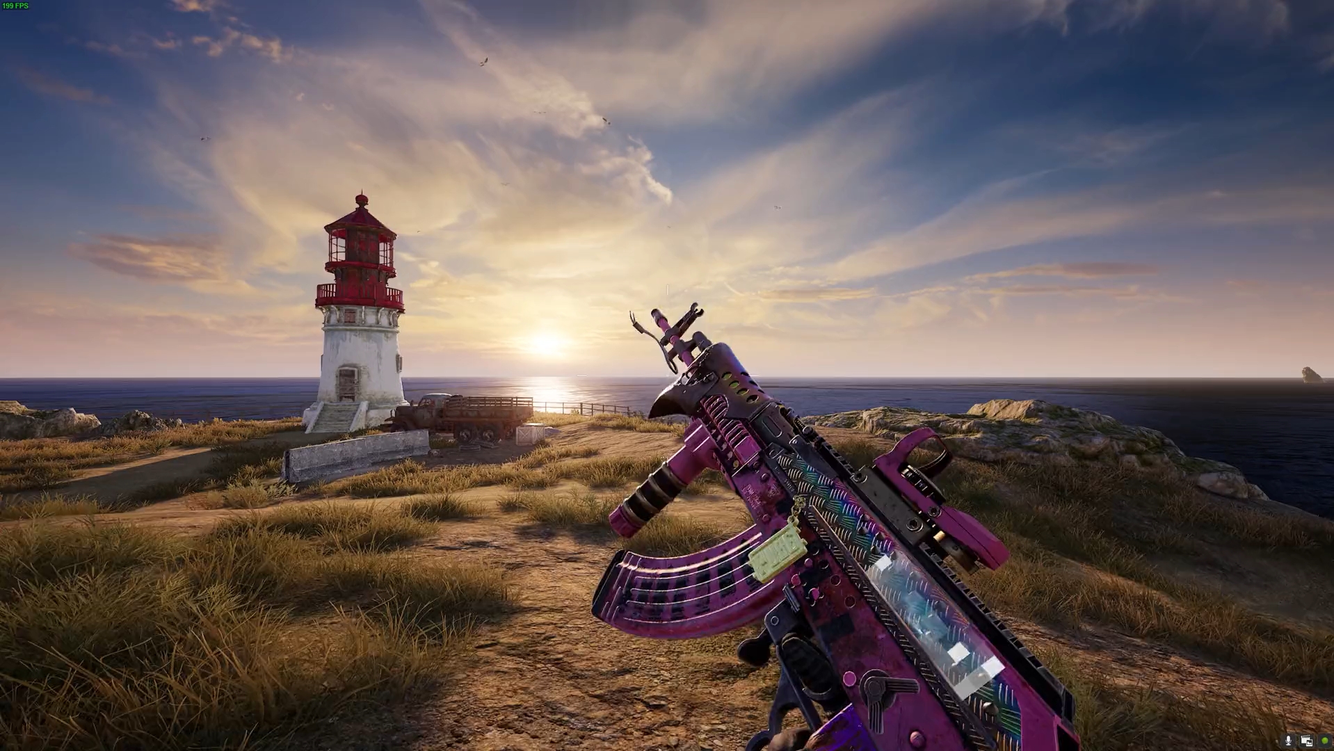 四、PUBG電腦版的優(yōu)化與設置