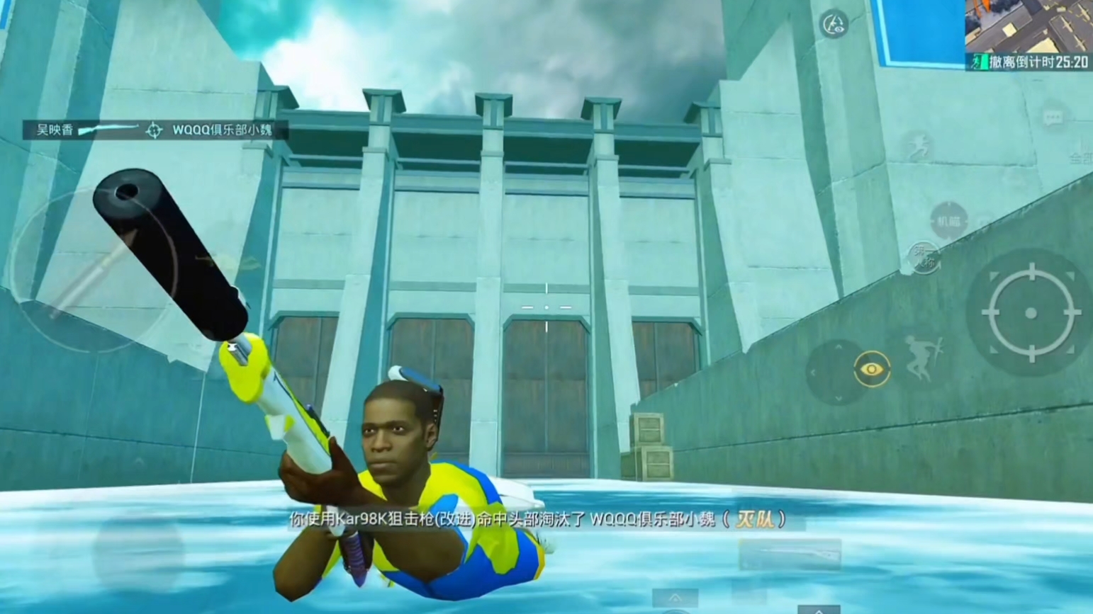 團(tuán)結(jié)協(xié)作：完美合作決定勝負(fù)