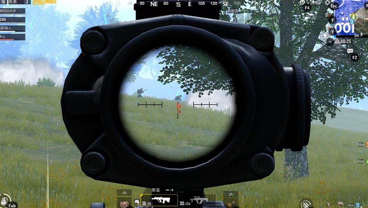 四、戰斗中的實戰技巧