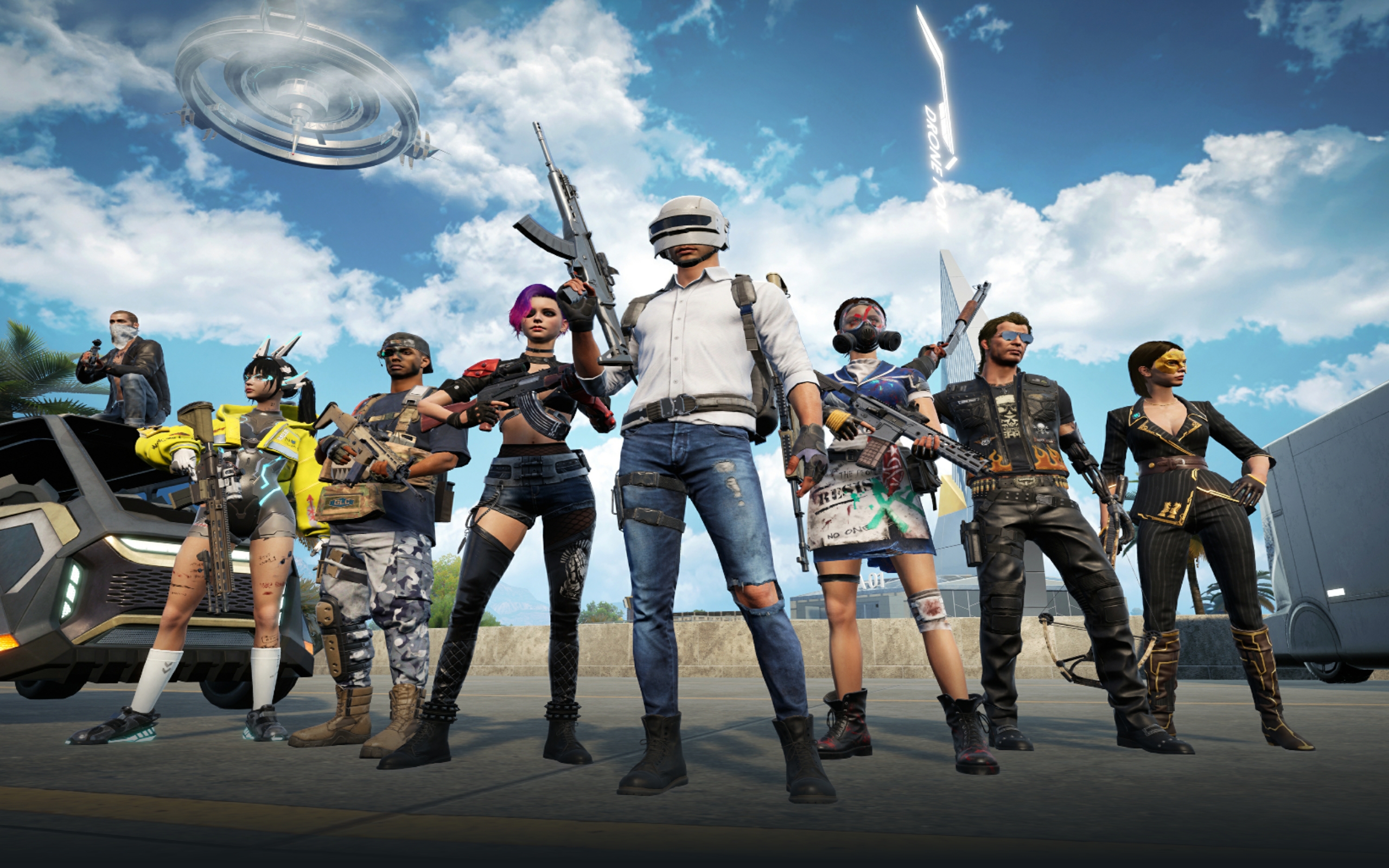 心態決定一切，冷靜應對才是硬道理