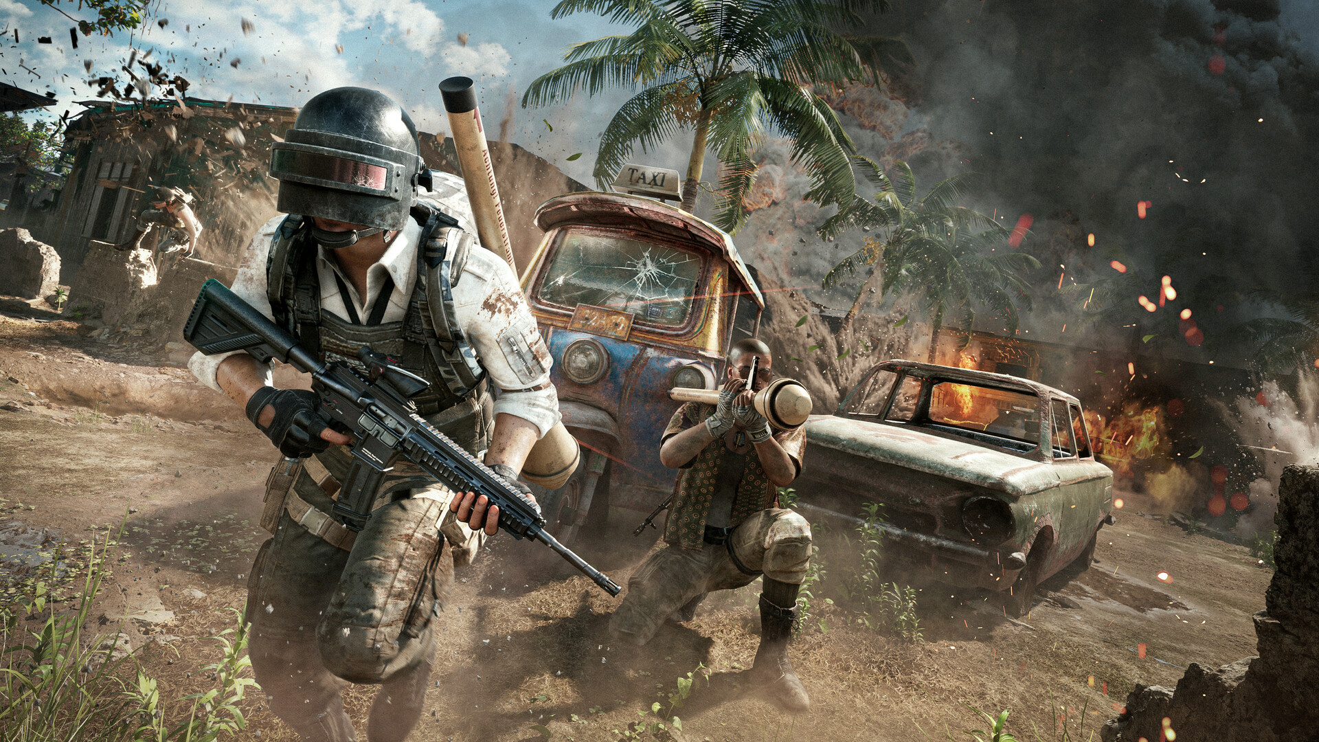 玩法技巧：如何在新版中突破