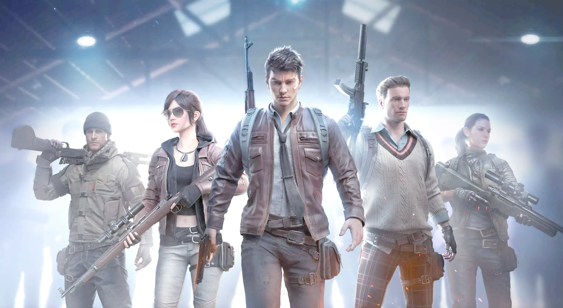 真實體驗：復古與挑戰共存：復古與挑戰共存