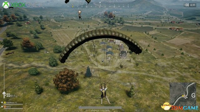 剛進(jìn)入競技場，功虧一簣