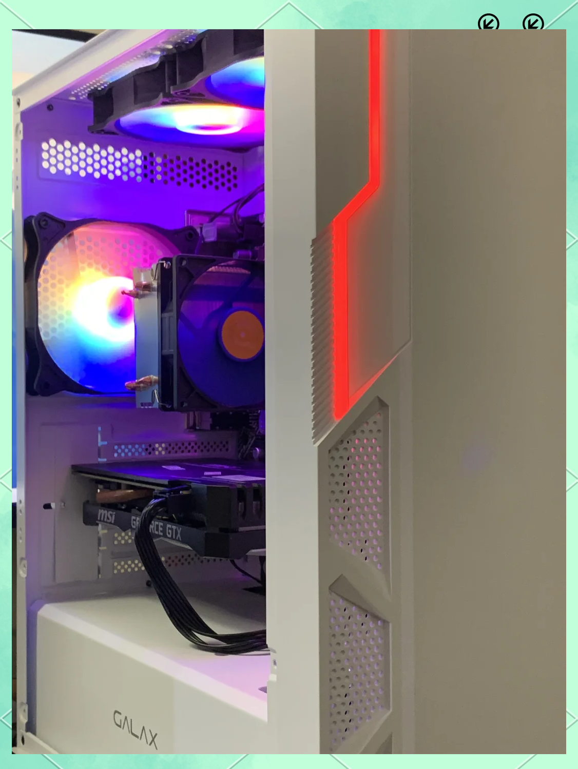 配備選擇需要注意的事項